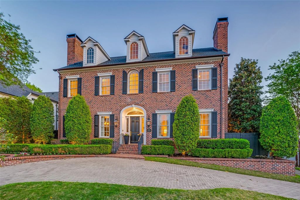 3025 Amherst Avenue, University Park
