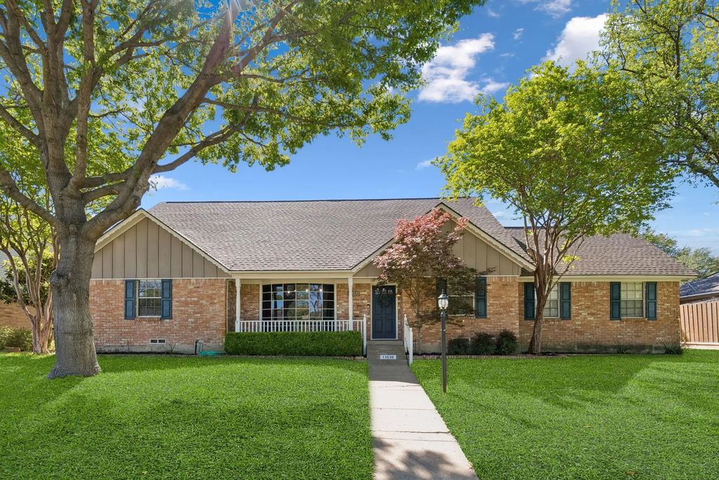 13530 Far Hills Lane, Dallas