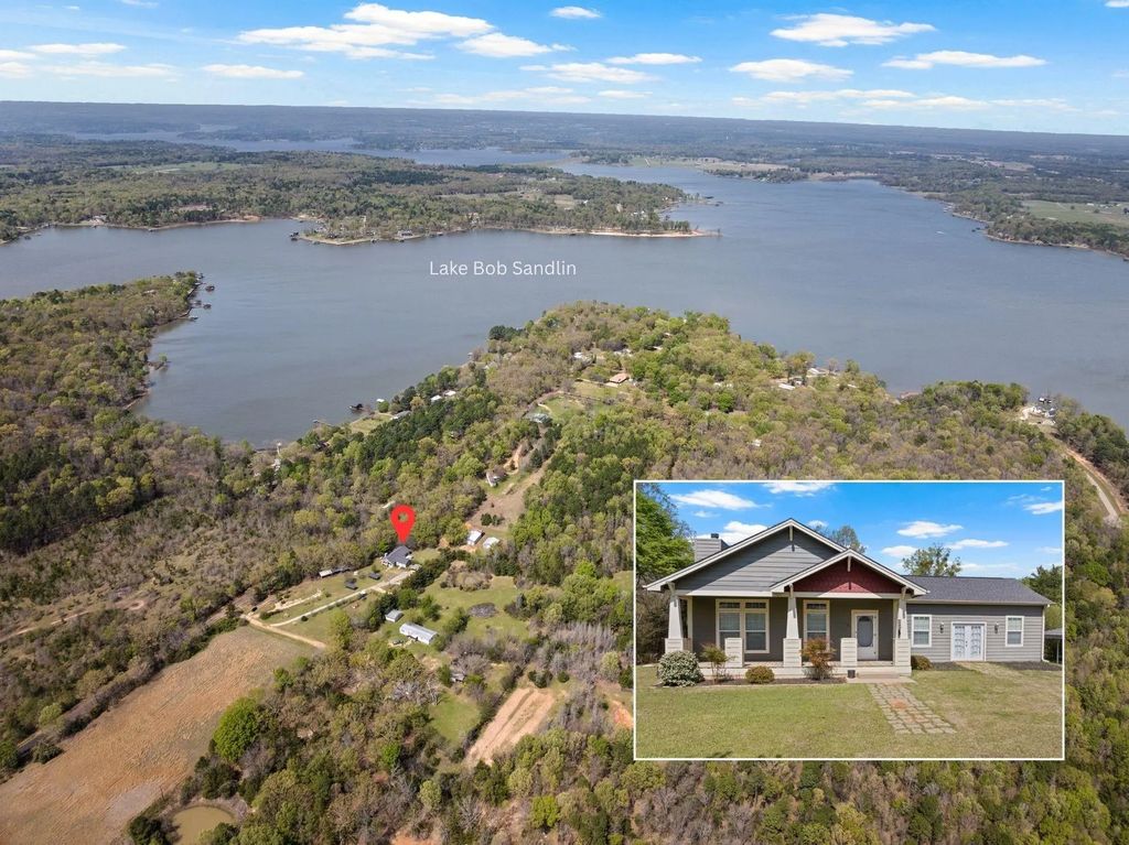 177 County Road 2417, Leesburg