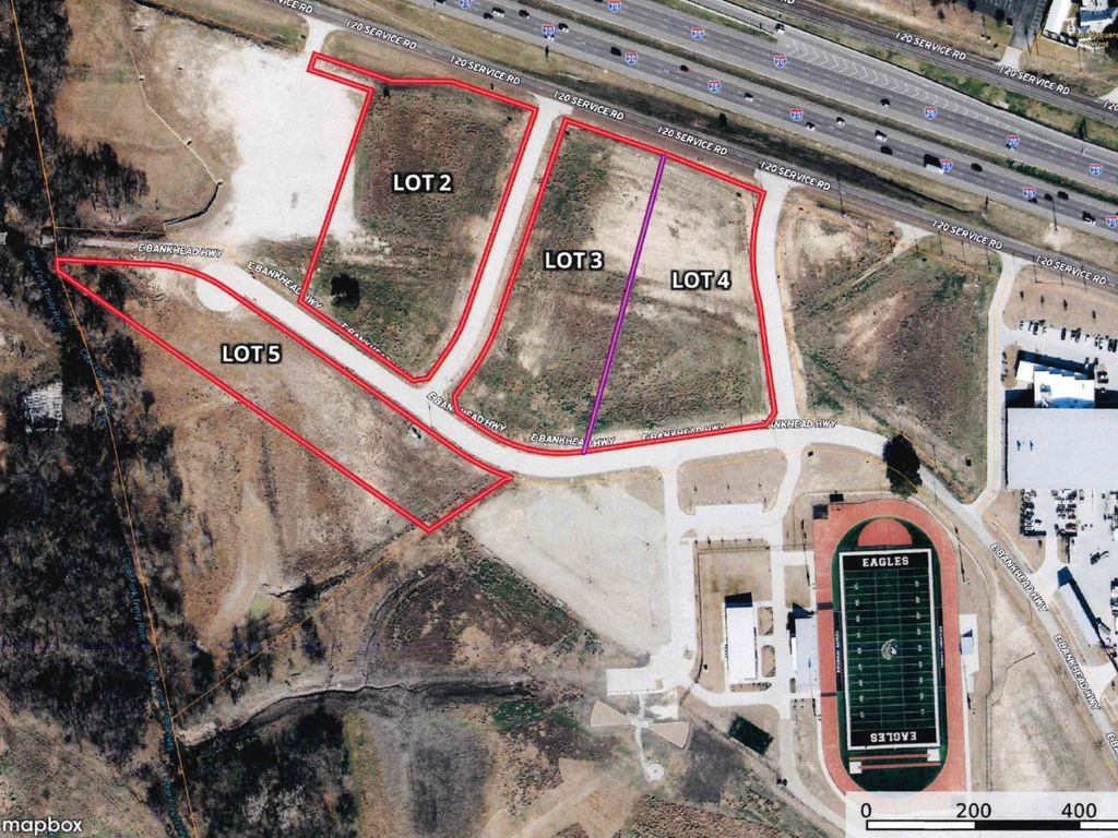 Tbd I-20 Lot 2, Willow Park