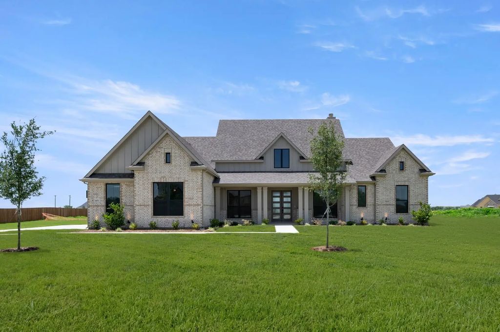 6451 Cedar Elm Road, Midlothian
