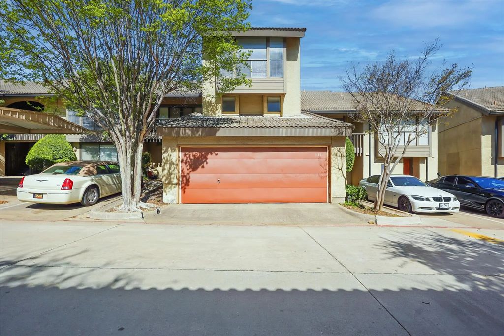 4523 N O Connor Road 1177, Irving