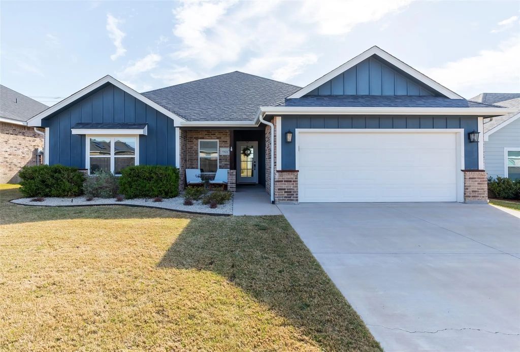7321 Wildflower Way, Abilene