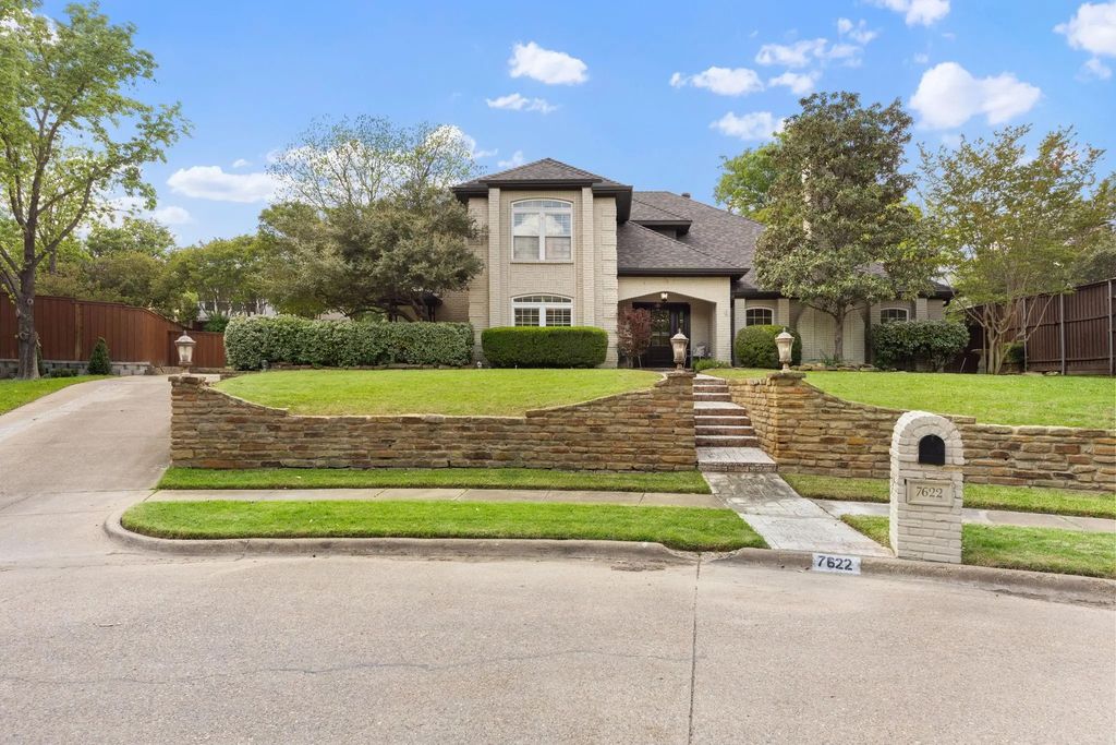 7622 Windmill Lane, Garland