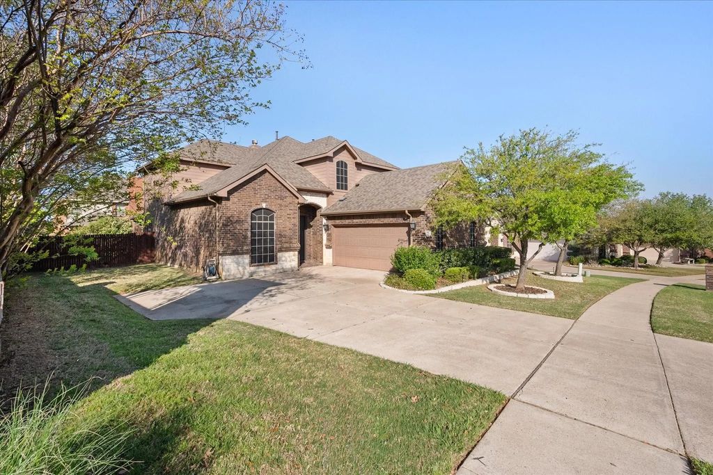 8222 Holly Hock Drive, Arlington