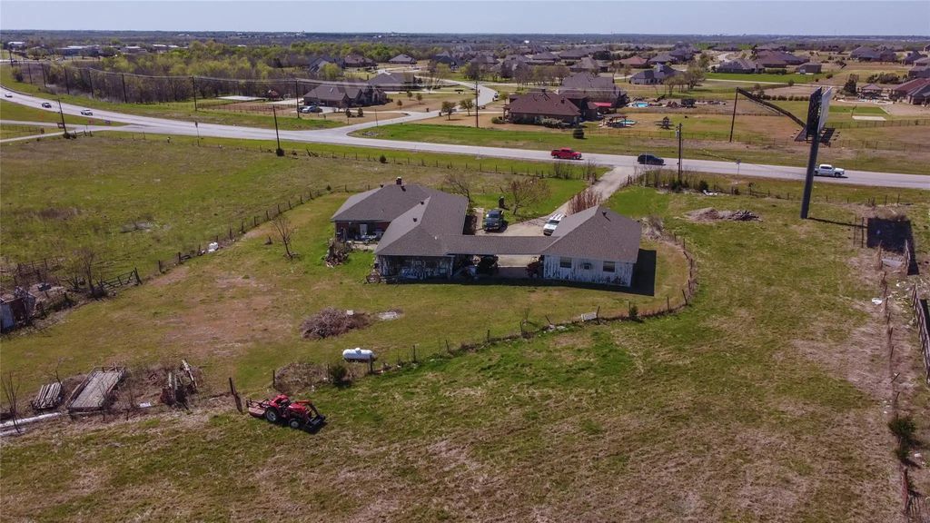 770 S State Highway 205, Rockwall