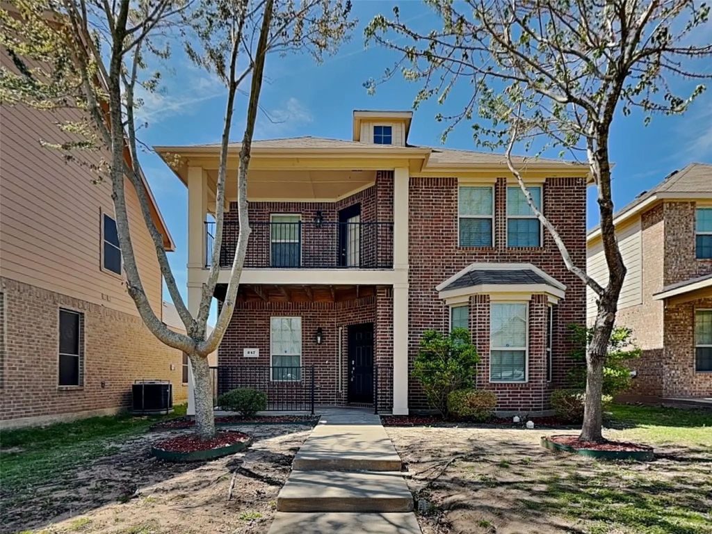 247 Haywood Circle, Lancaster
