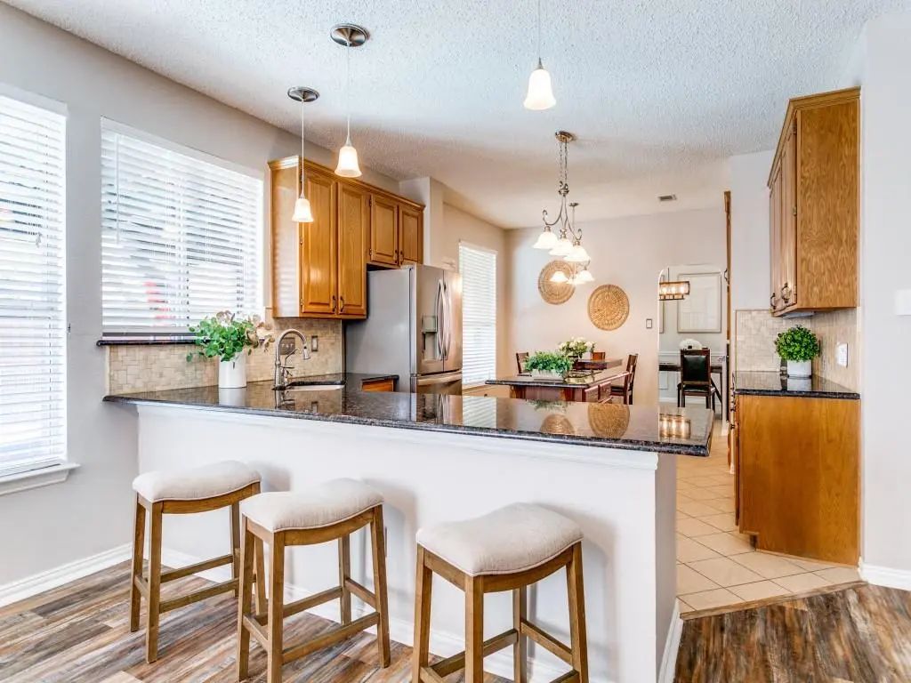 4029 Oak Grove Court, Flower Mound