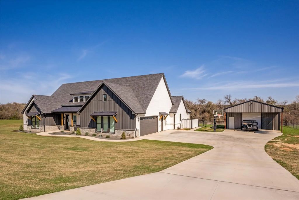 123 Proctor Lane, Decatur