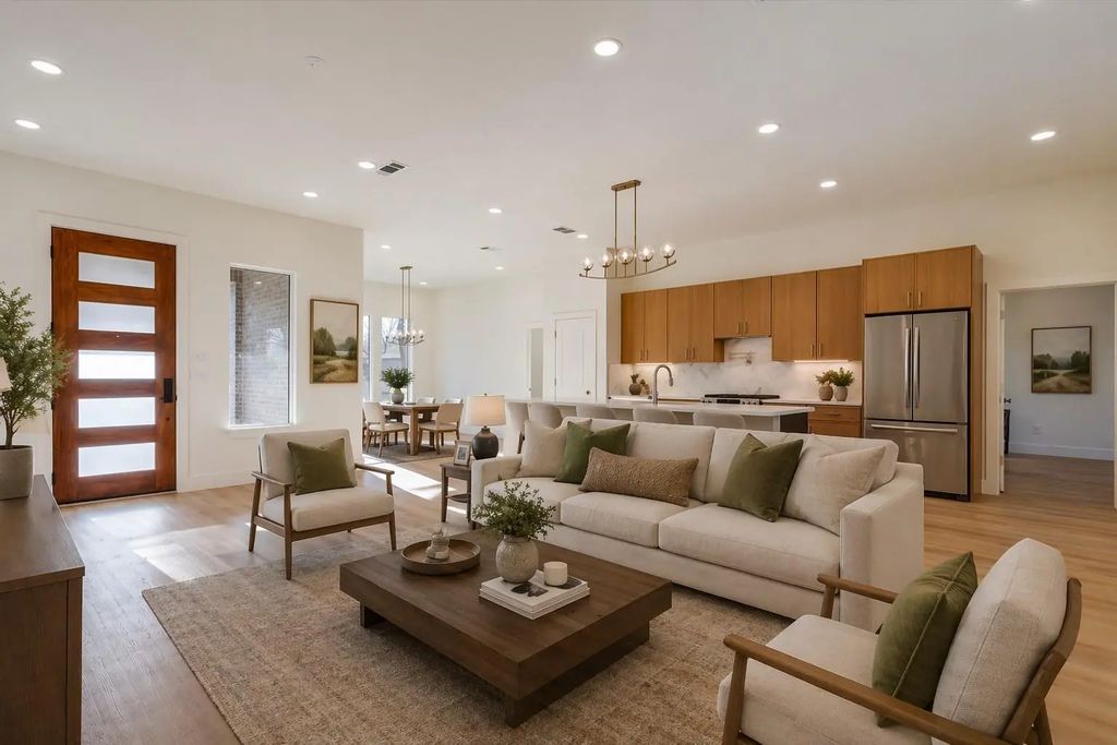1507 Elk Creek Road, Dallas