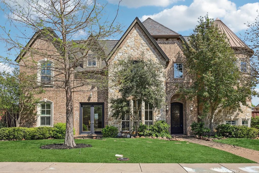 11878 Coronado Trail, Frisco