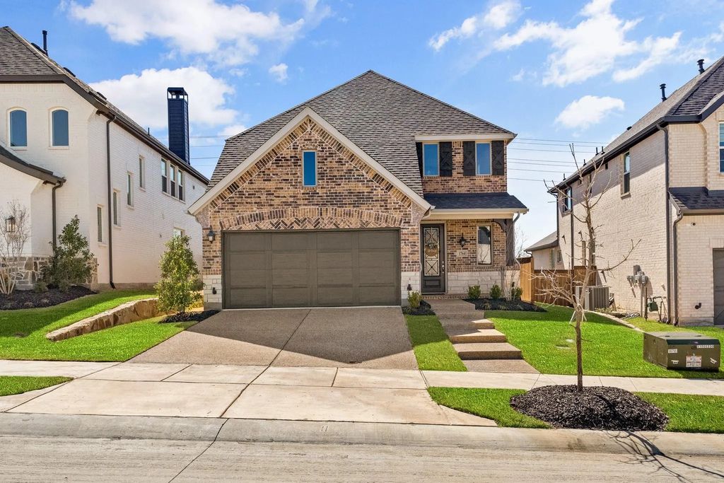 1764 Dartmoor Drive, Carrollton