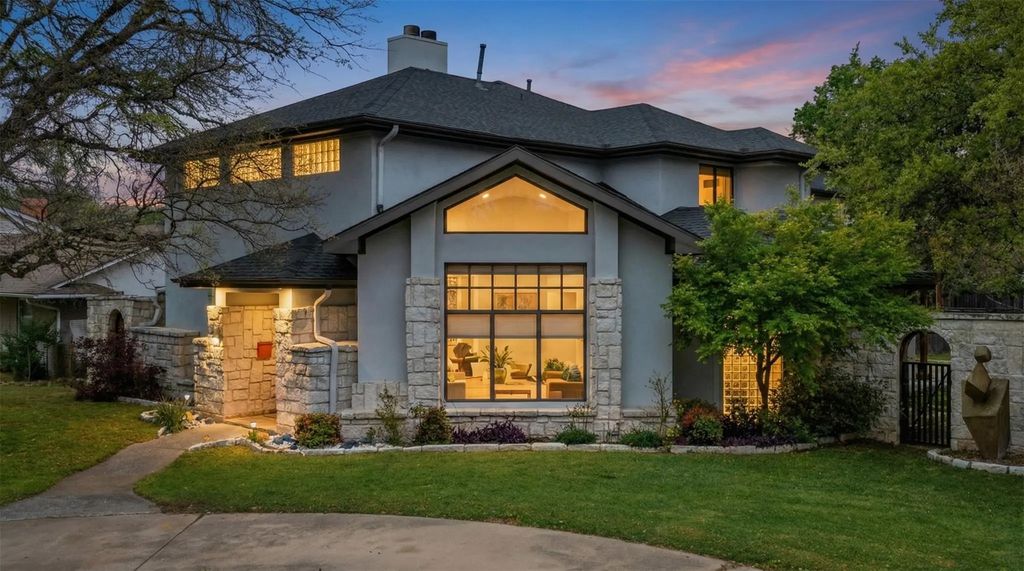 3371 Regent Drive, Dallas