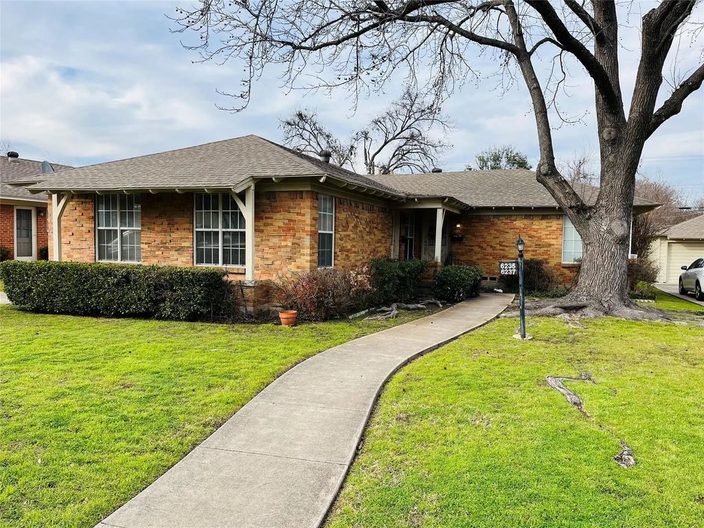 6235 Saint Moritz Avenue, Dallas