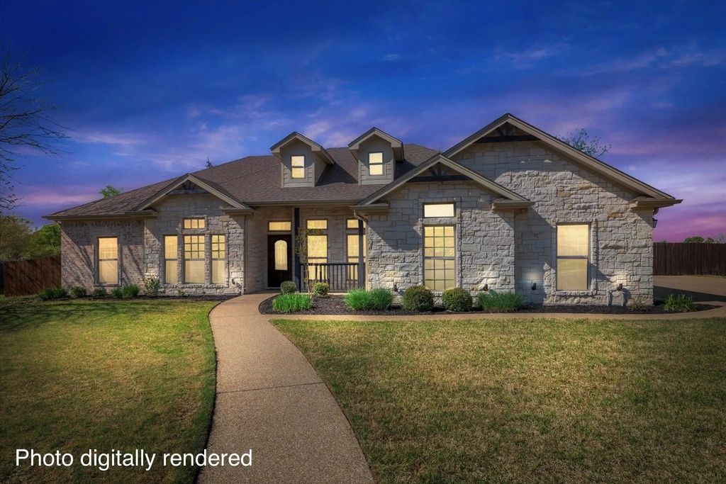 421 Northridge Circle, West