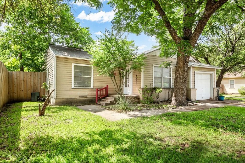 10943 Desdemona Drive, Dallas