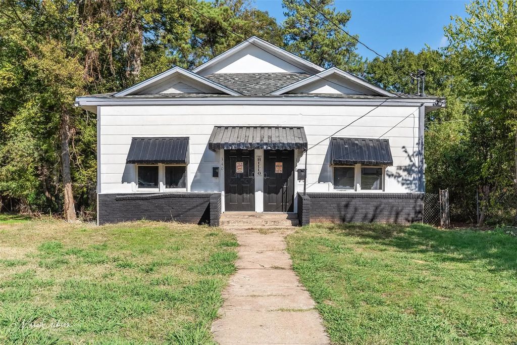 338 Herndon Street, Shreveport