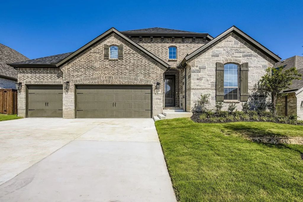 138 Sandie Drive, Rhome