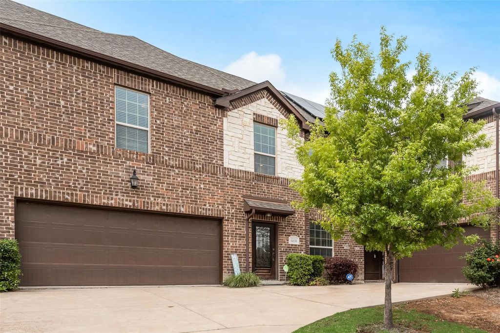 5039 Venecia Way, Grand Prairie