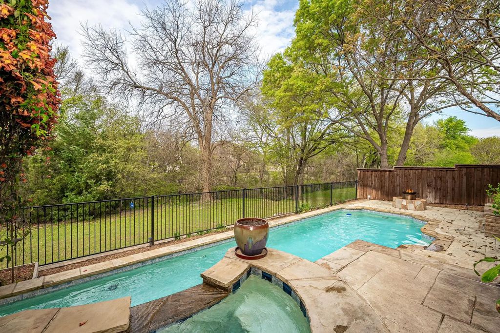414 Treeline Drive, McKinney