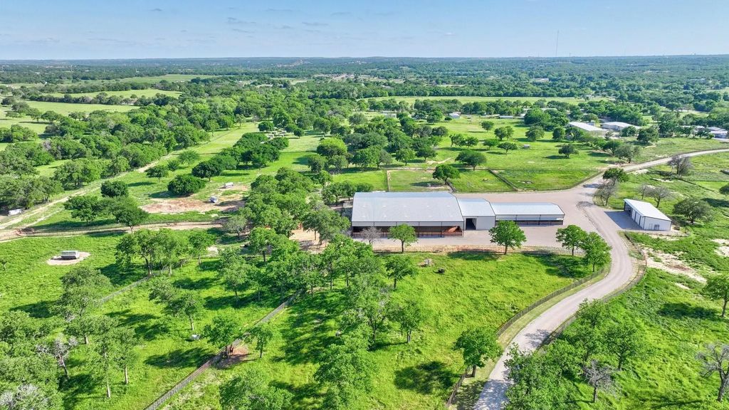 270 Price Lane, Weatherford
