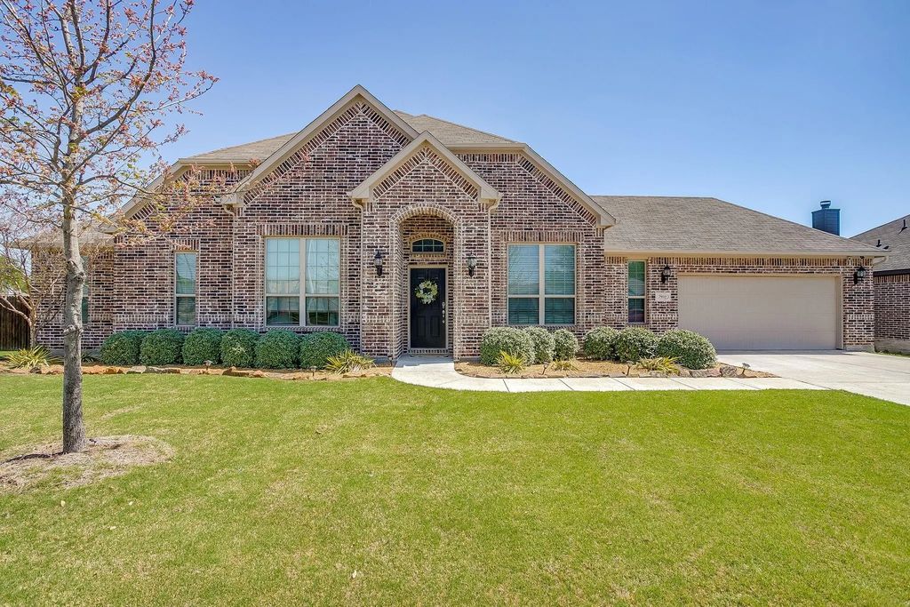 7932 Buttonwood Drive, Fort Worth