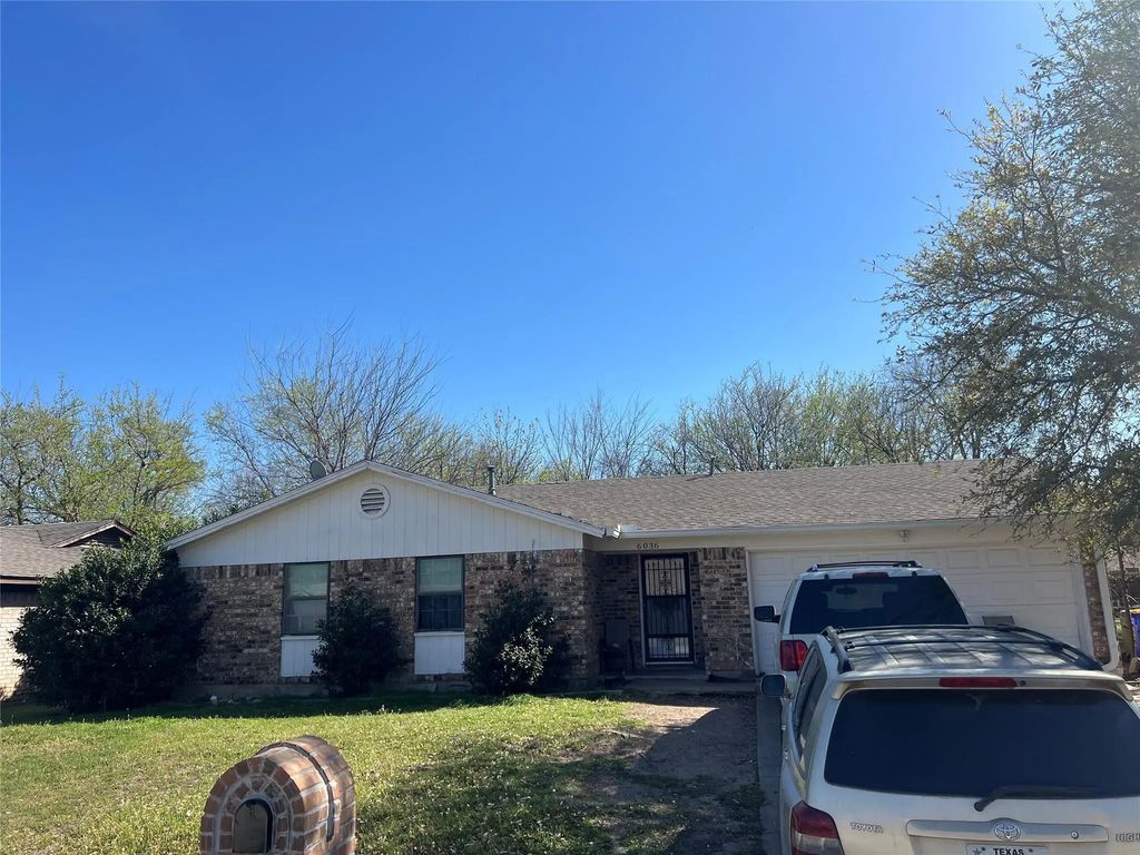 6036 Harrison Way, Watauga