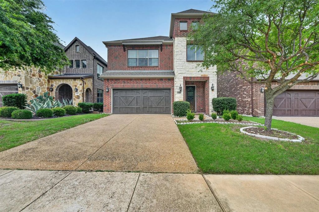 2213 Leonardo Court, Plano