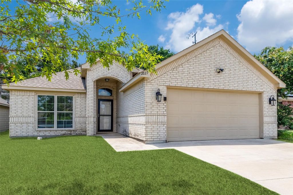 2827 Ainwick Court, Dallas