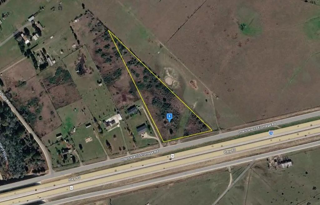 9598 Nw I 10 Frontage Road, Sealy