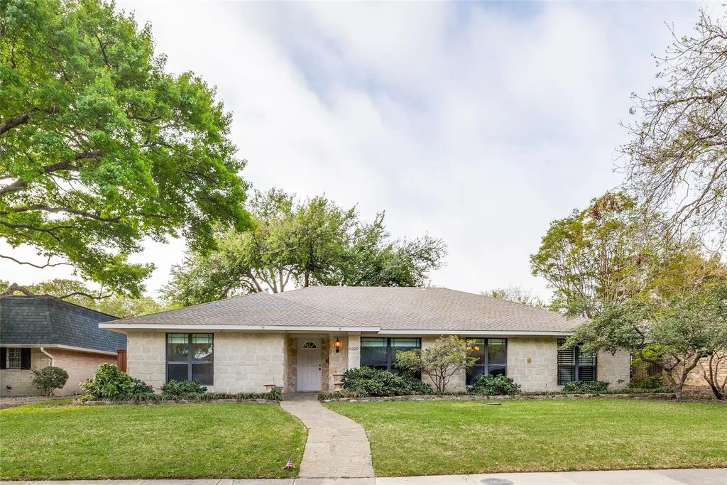 6220 Glennox Lane, Dallas