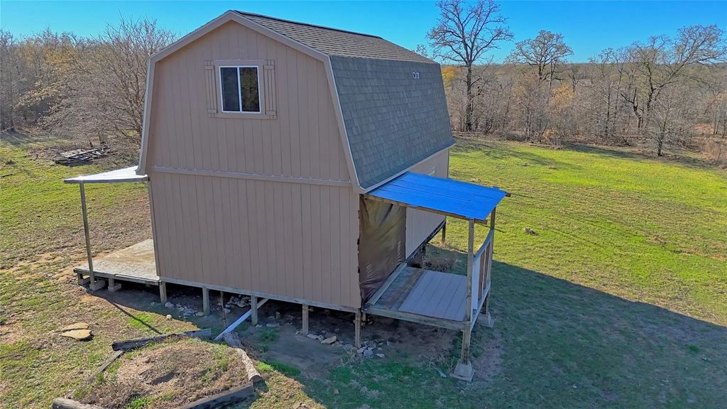 1486 Hildreth Pool Road, Bowie