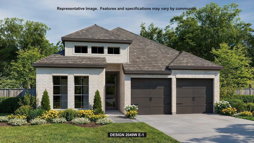 8513 Donaho Trail, McKinney