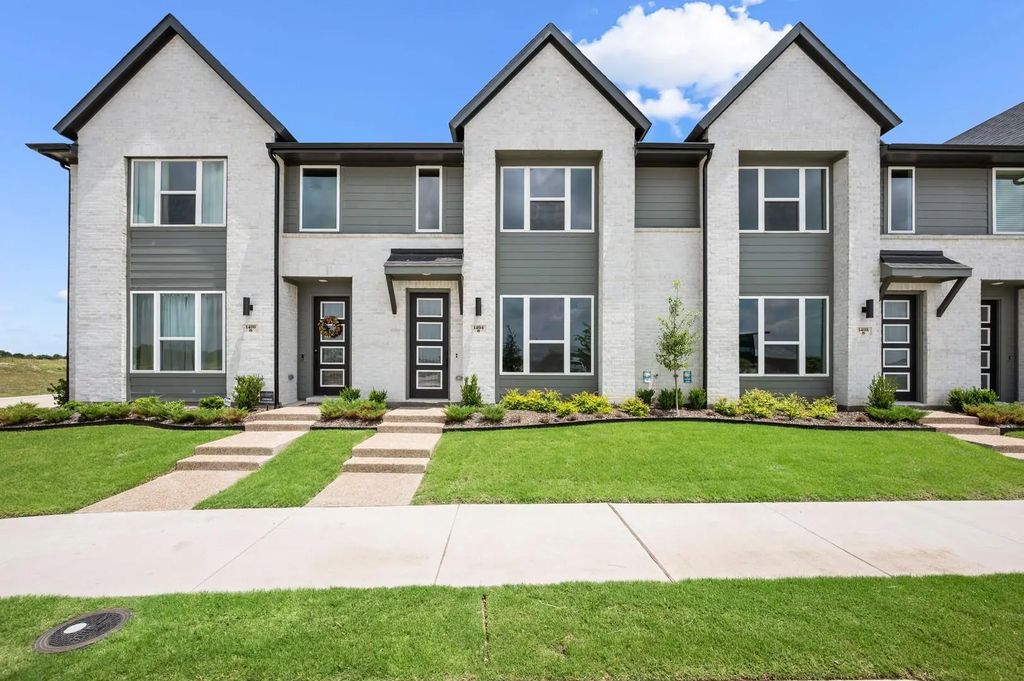 1404 Solterra Boulevard, Mesquite