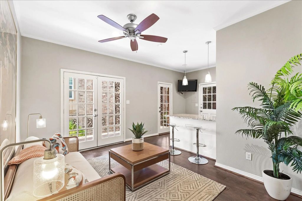 4403 Bellaire Drive S 224s, Fort Worth