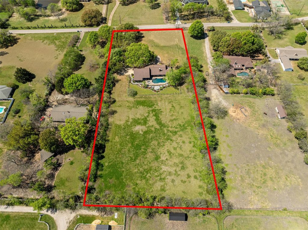 4402 Sycamore Lane, Parker