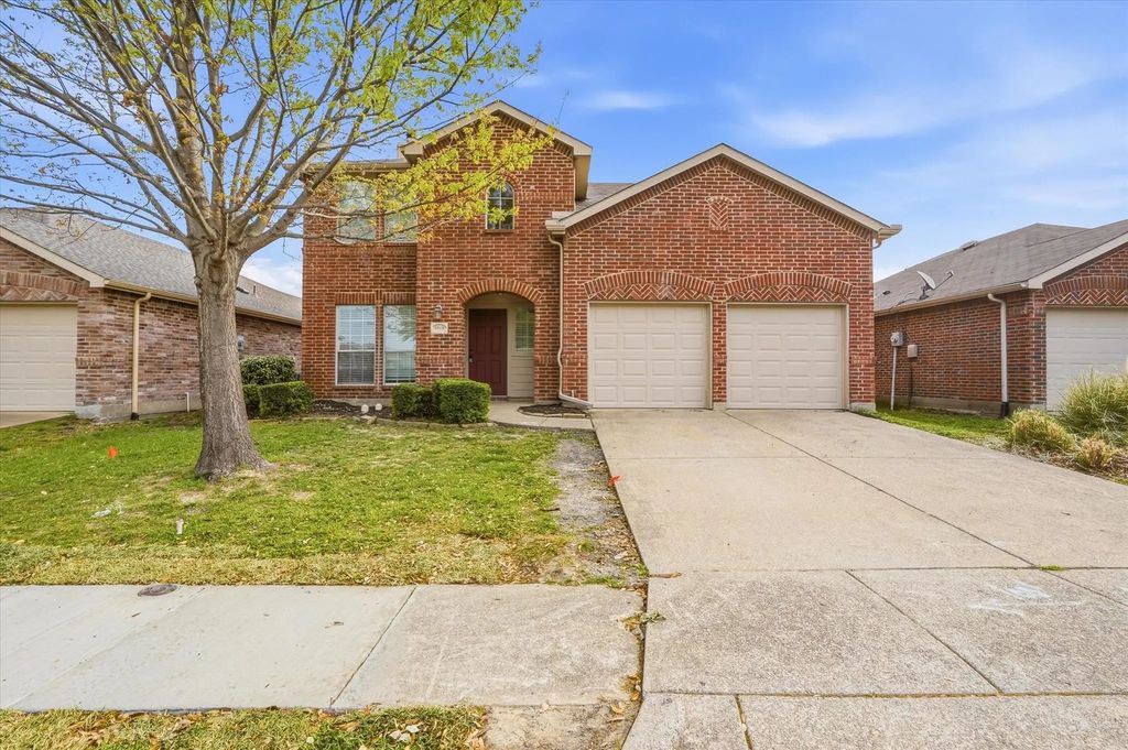 1018 Rumley Road, Forney