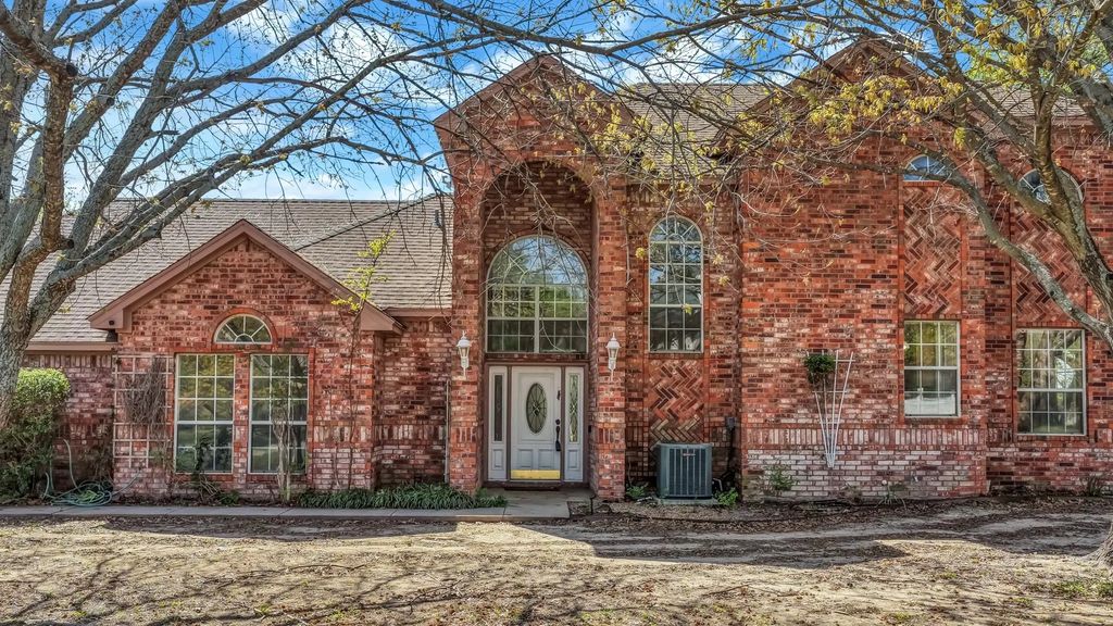 149 Lakeview Drive, Aledo