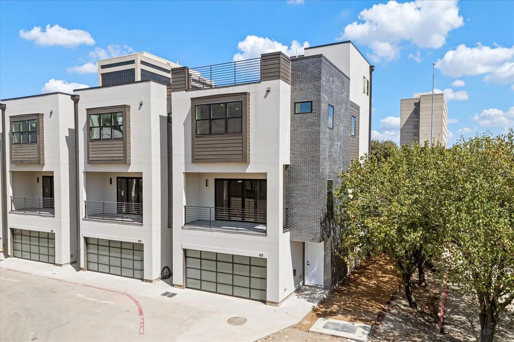 4060 Spring Valley Road 405, Farmers Branch