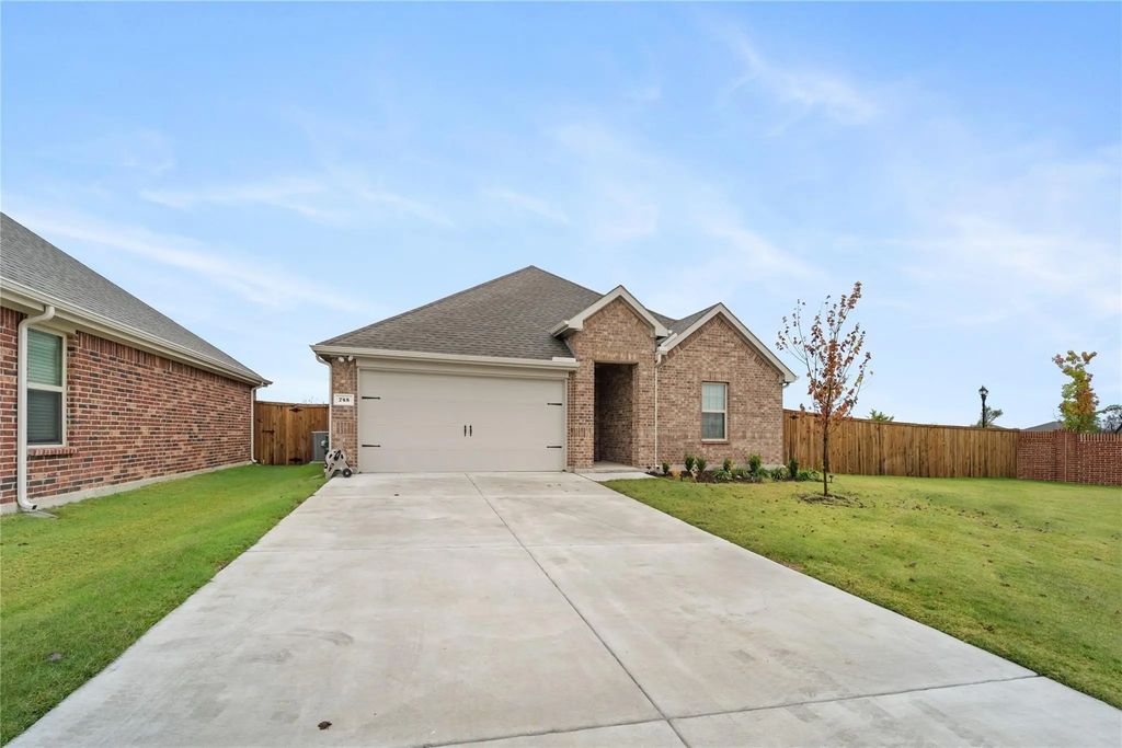 745 John Adams Court, Fate