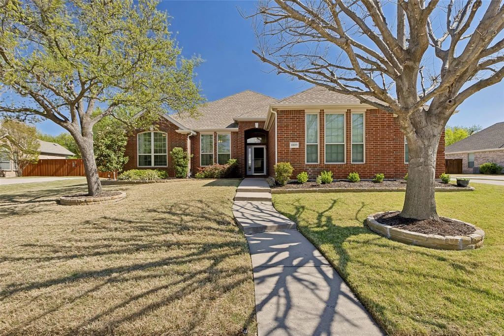 1809 Red Rock Drive, McKinney