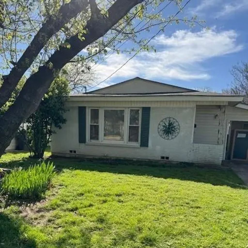 3278 Olive Place, Fort Worth
