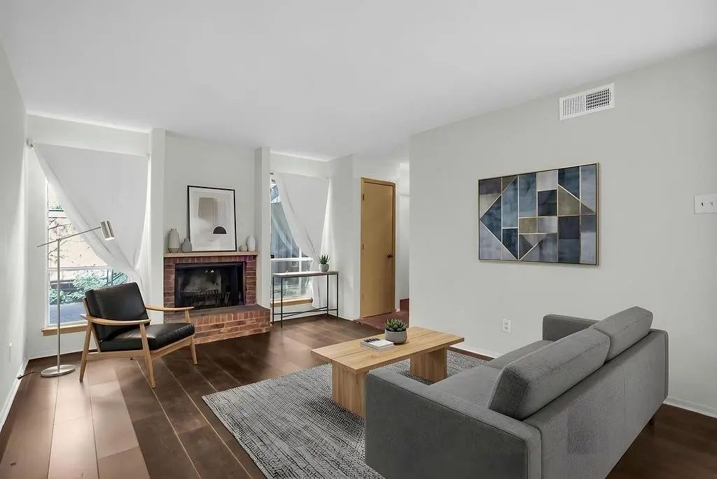 4112 Bowser Avenue 103, Dallas