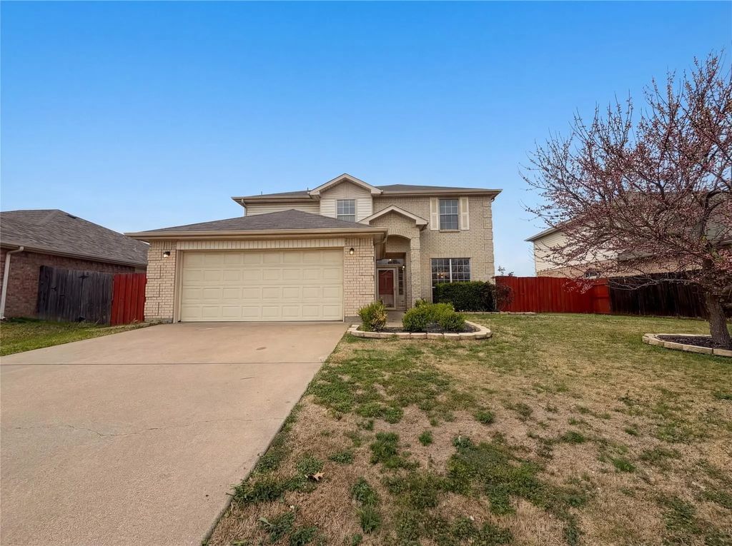 4515 Harpers Ferry Drive, Grand Prairie