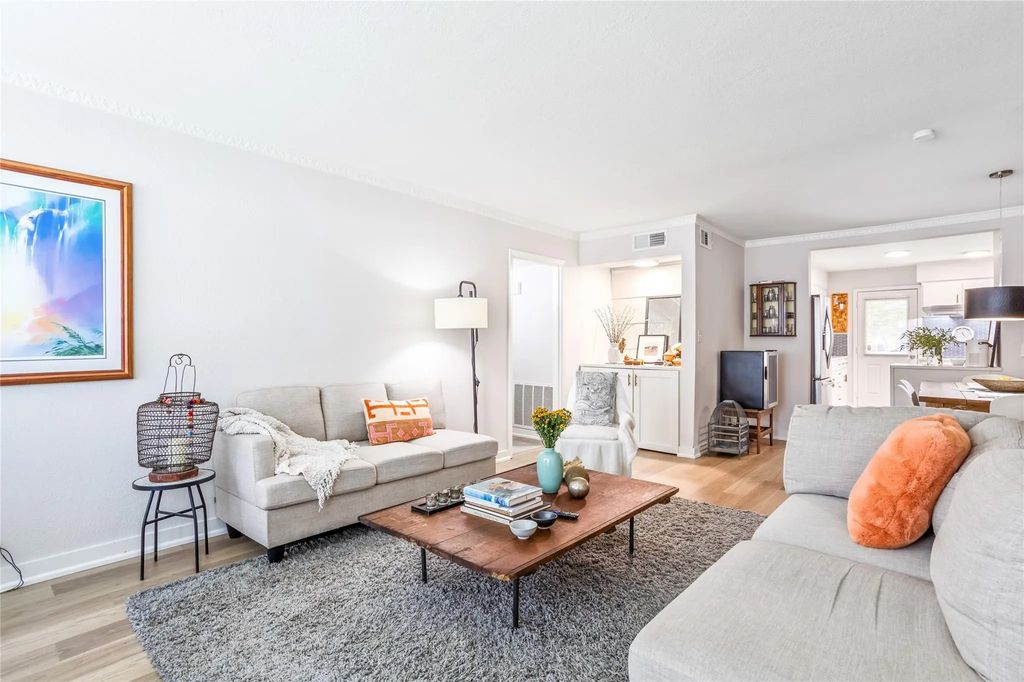 7924 Royal Lane 106-b, Dallas