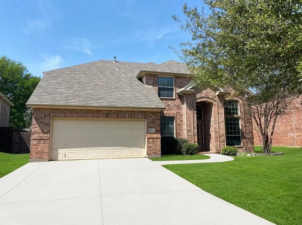 2113 Glen Manor Road, Corinth