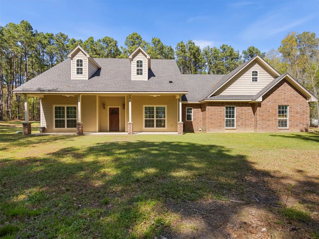 10024 Fm 49, Gilmer