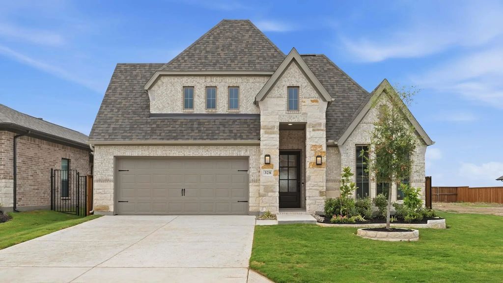 328 Northridge Drive, Lakewood Village