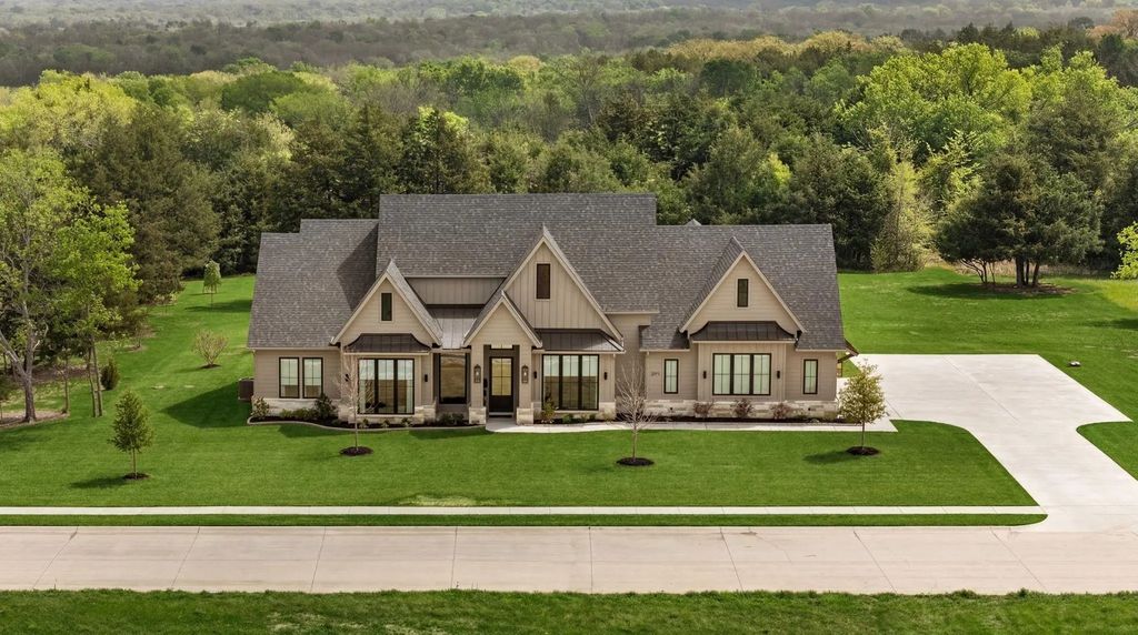 3573 Evergreen Lane, Caddo Mills