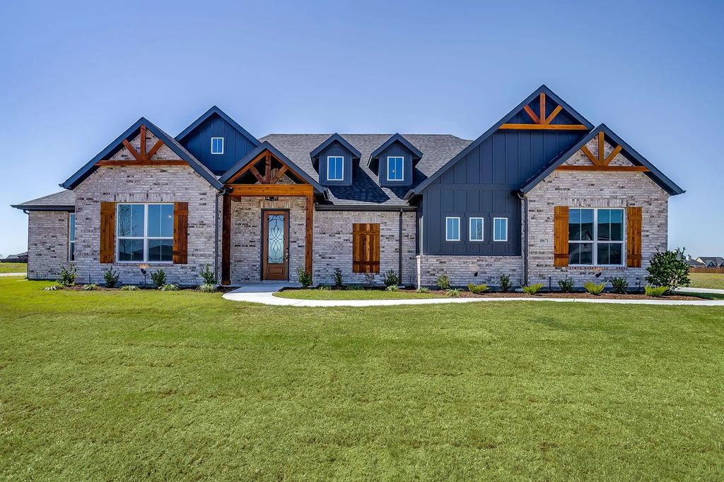10671 Winter Wheat Lane, Venus
